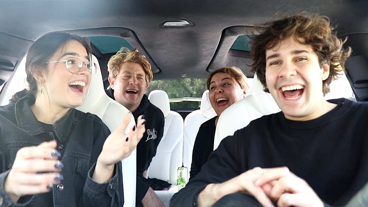 THIS WAS ALL A SECRET!! DELETED SCENES!!