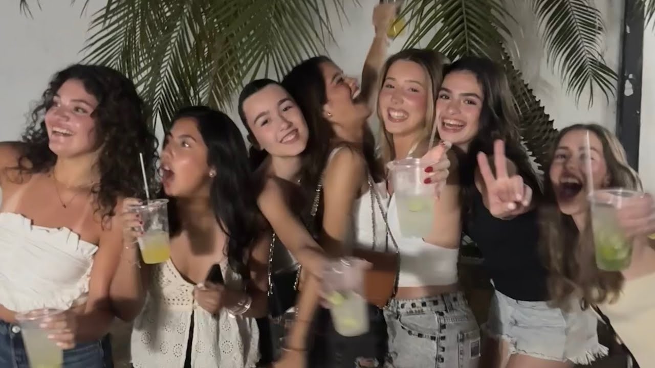 vlog ddlr + ult dia de 2do!! 🌹🏫😂
