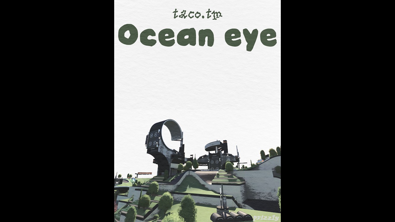 Ocean Eye