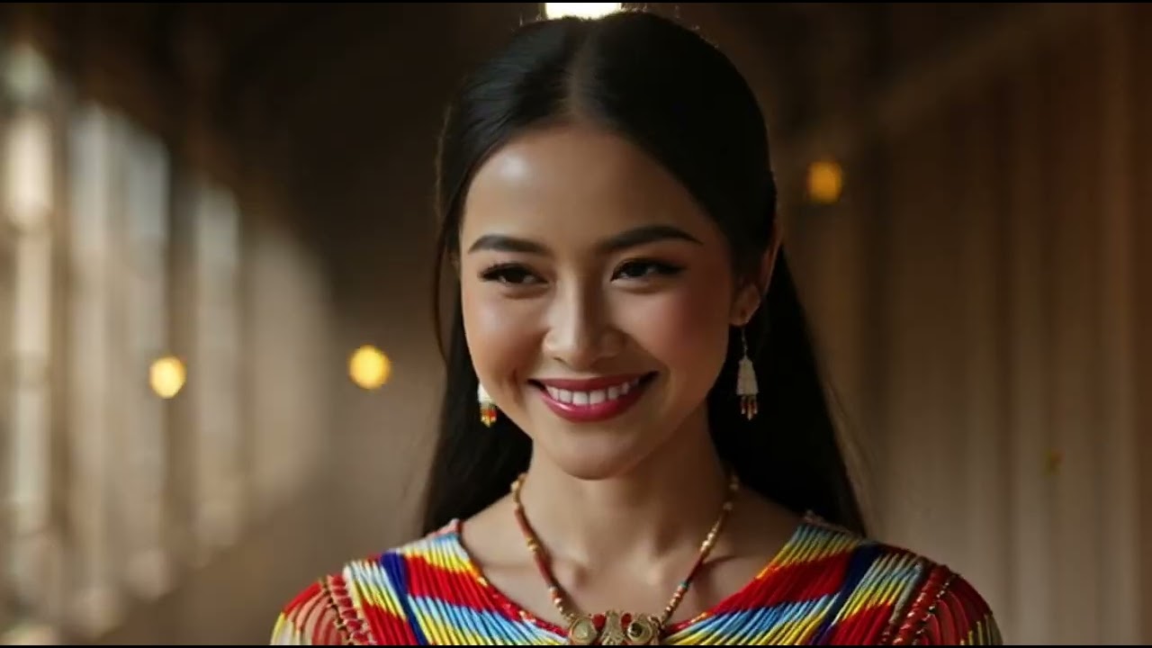 Ayas Nuan MV clip