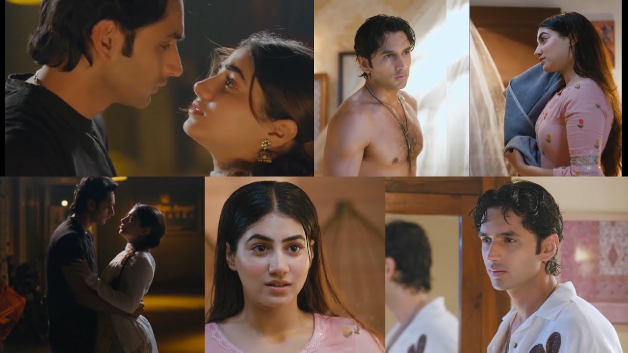 Tu juiliet jatt di Today New Promo | Nawab Ne kiya Heer ko Hug