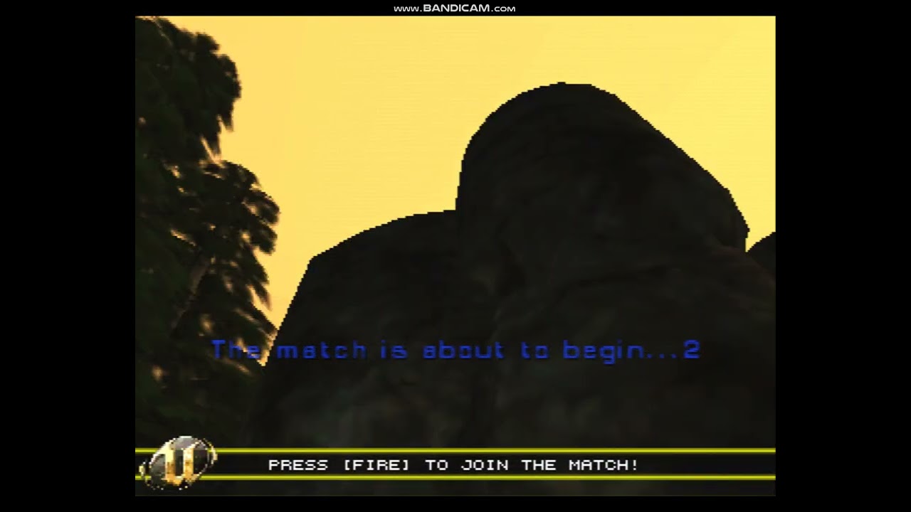 Pushing PCem with Unreal Tournament 2003 again