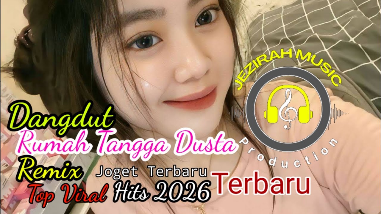 Lagu Dangdut 💯 ⚡ Remix ⚡💯Rumah Tangga Dusta💯⚡Terbaru 💯⚡Top Viral ⚡💯Bikin Nagis 💯⚡