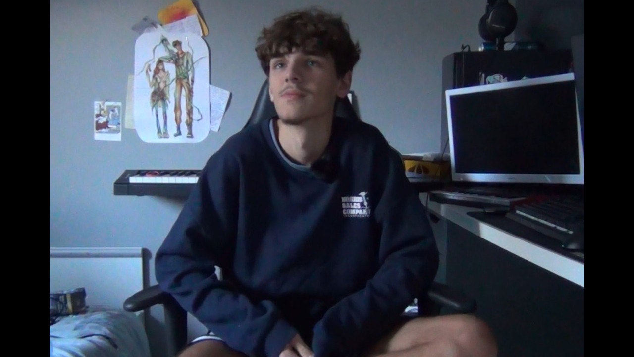 je vous aimes fort