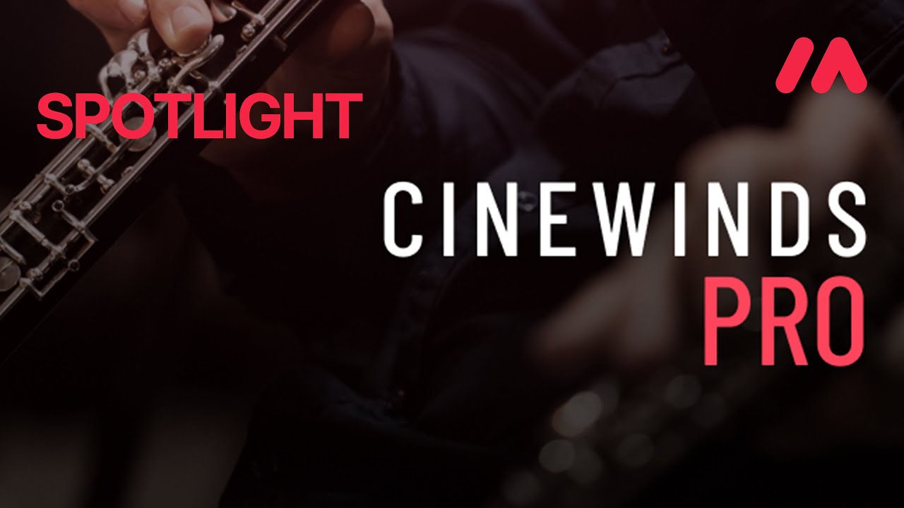 Musio's expansion for the premier woodwinds library by Cinesamples