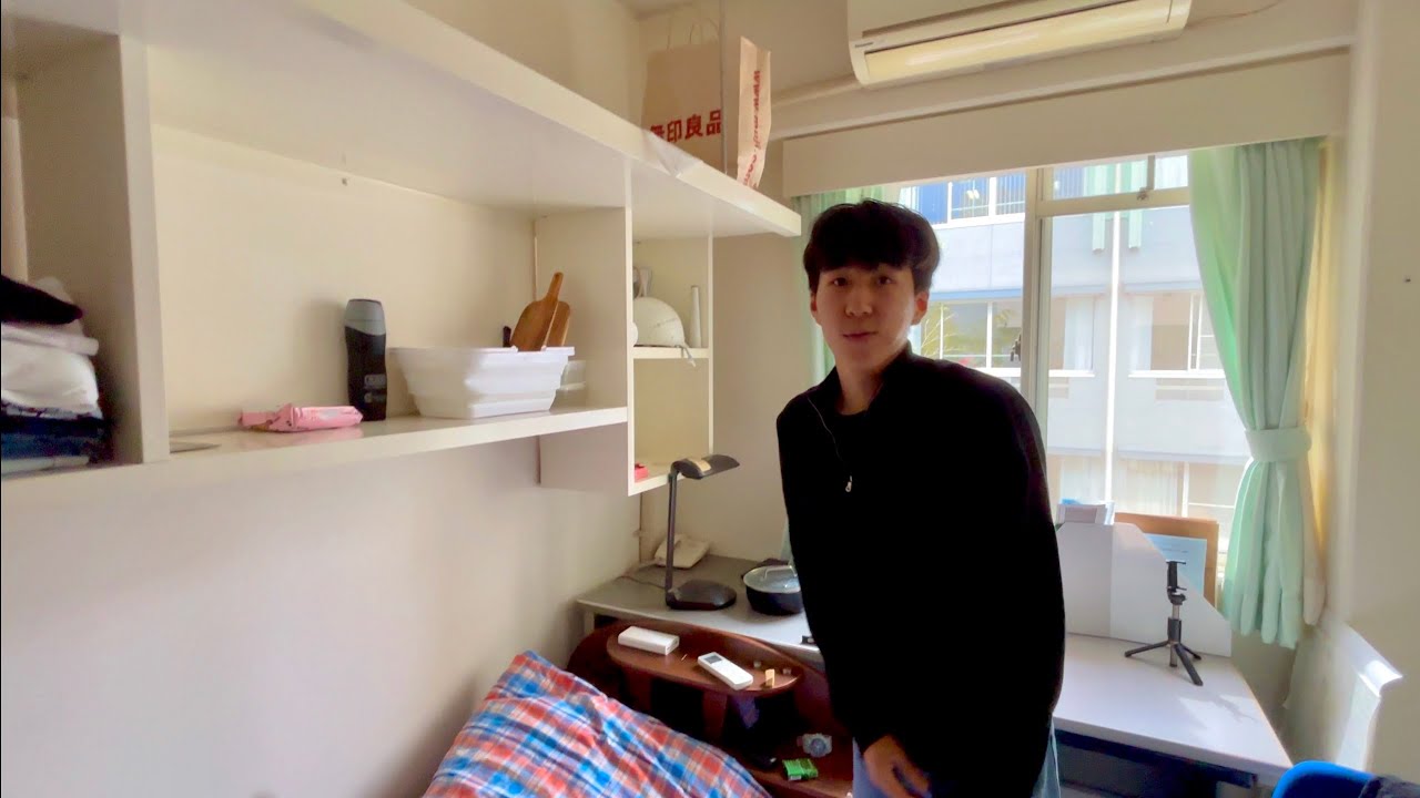 My JAPANESE 🇯🇵 School Friend Room 😄 || Ayush Painuly Vlogs
