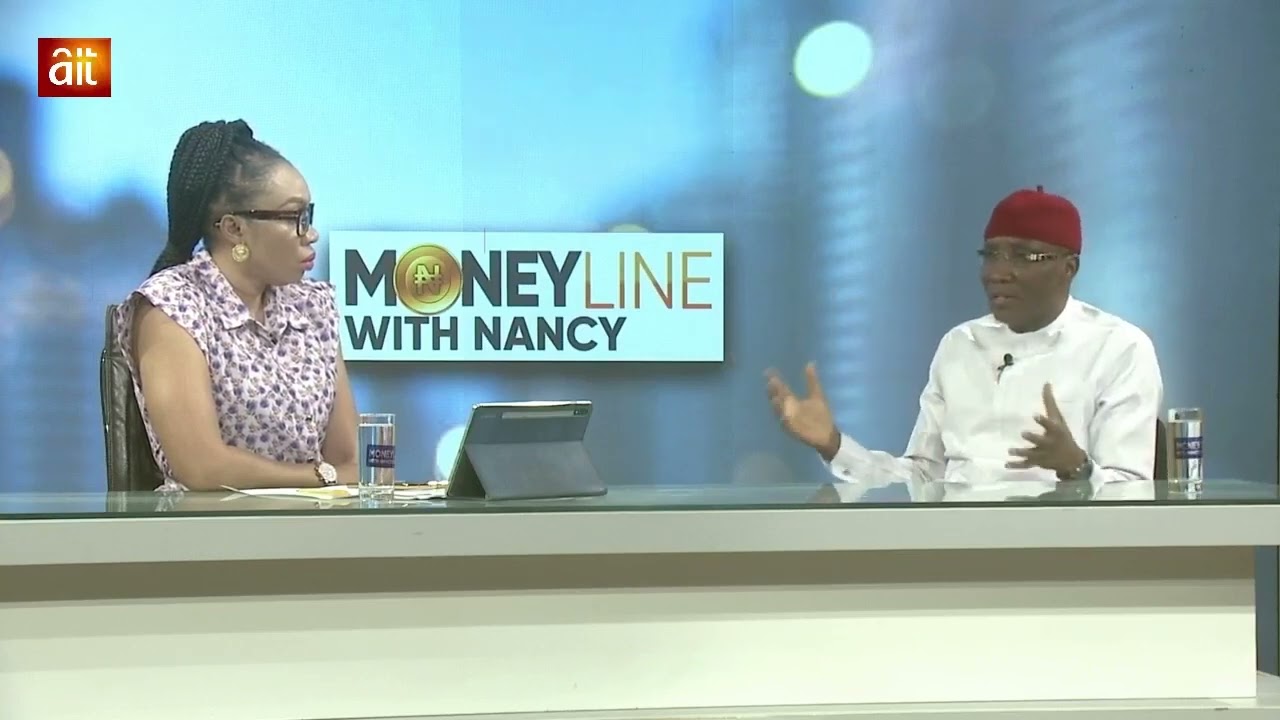 Setting A New Forensic Anti Corruption Agenda For Tinubu   Dr  Iliyasu Gashinbaki, CIFCFIN #fraud