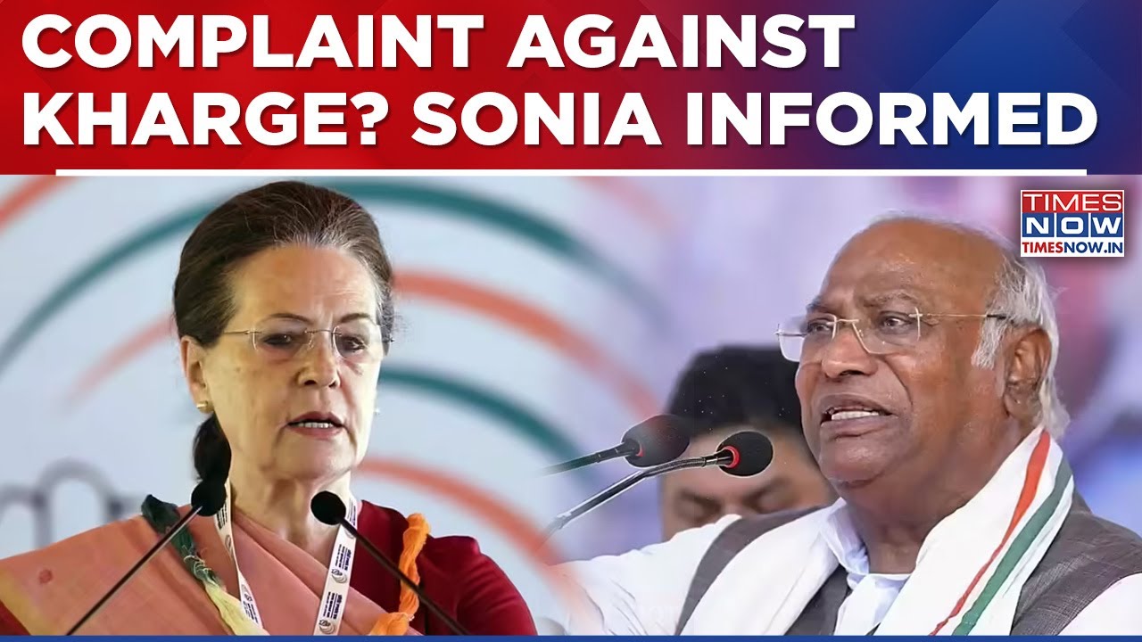 Odisha MLA Writes To Sonia Gandhi, Flags 'Leadership Crisis In Party', Asks For New Leadership