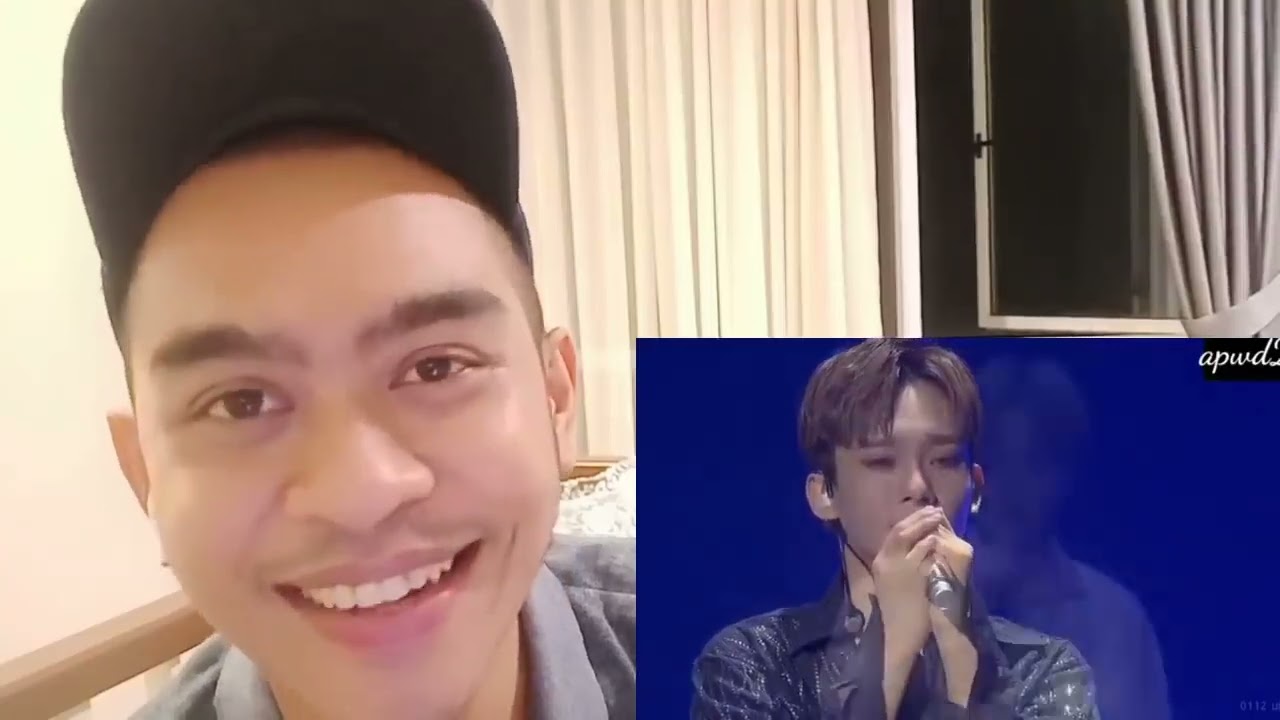 EXO CBX - PAPER CUTS | SPEECHLESS | SINGER REACTION