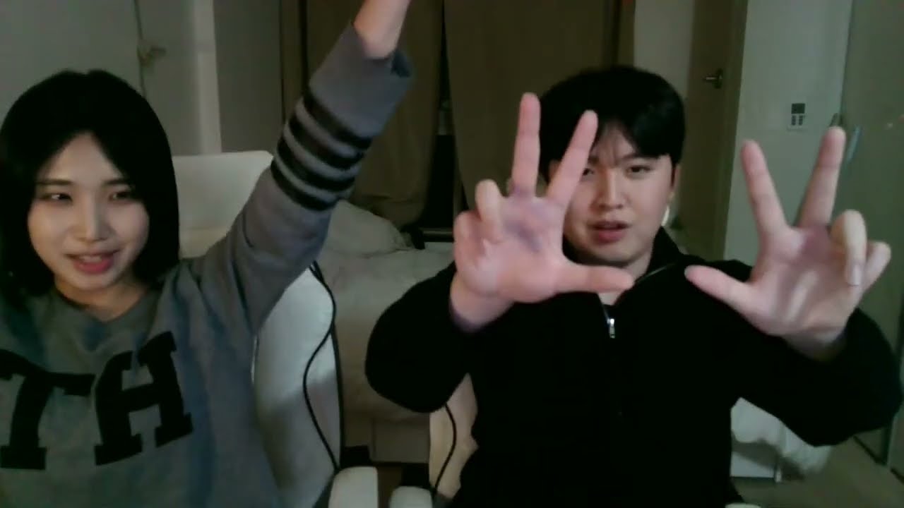 UFC 랜덤 이상형 월드컵 드가자!