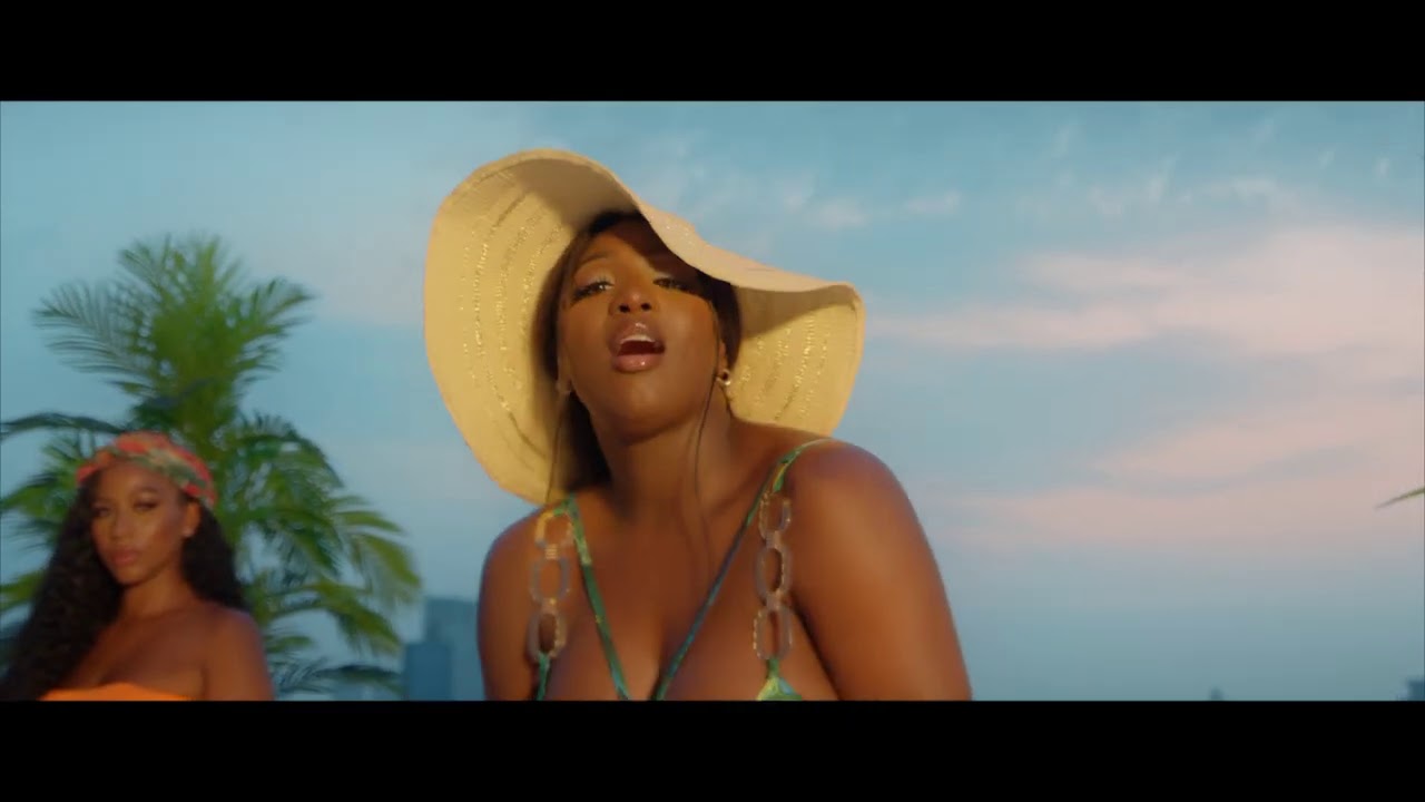 Awa Imani - Faut laisser (Clip officiel)