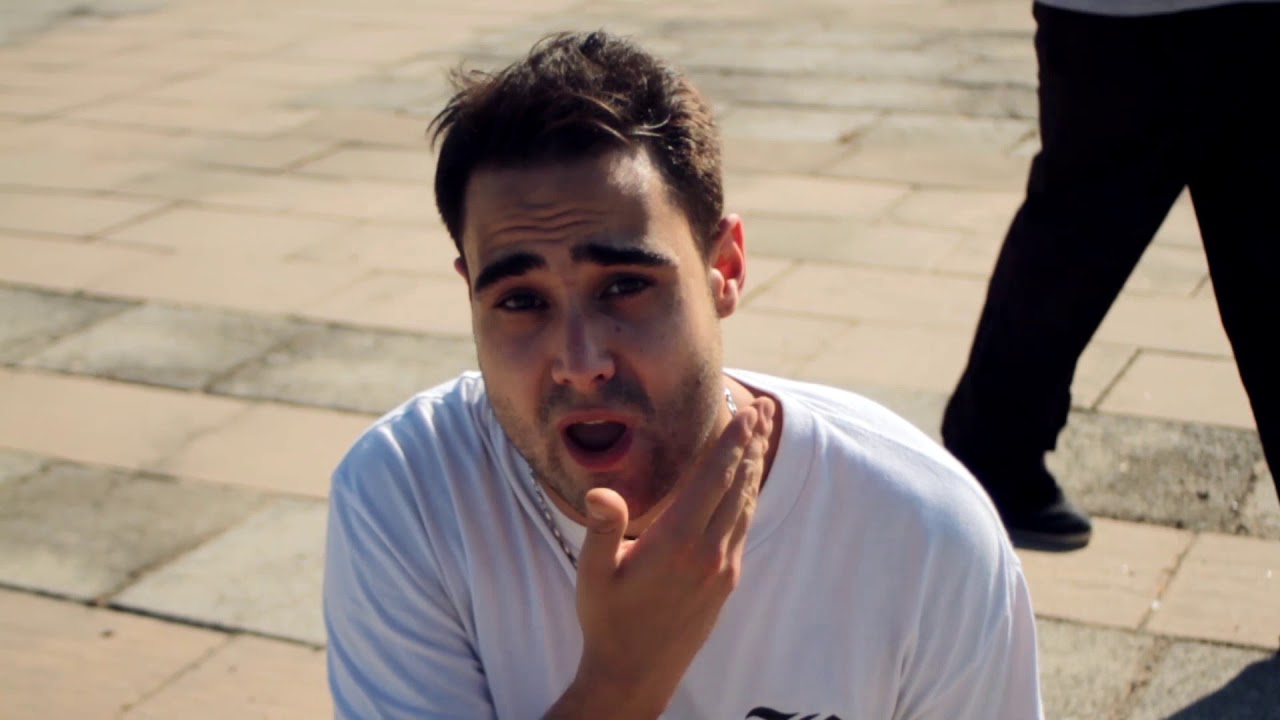 Fab & NMejias - Alma rota ( Prod Seth ) VIDEO