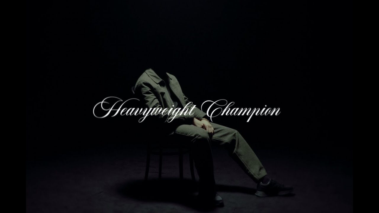 MILAN 414 X PMC - HEAVYWEIGHT CHAMPION (Official Video)
