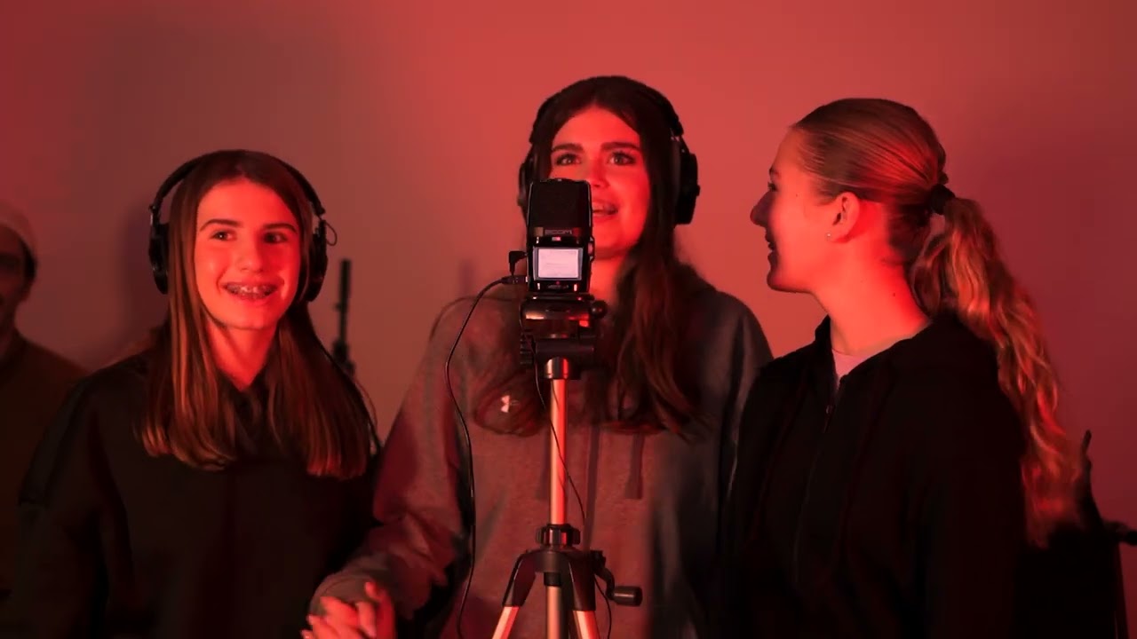 UNE LUEUR D'ESPOIR CLIP V3