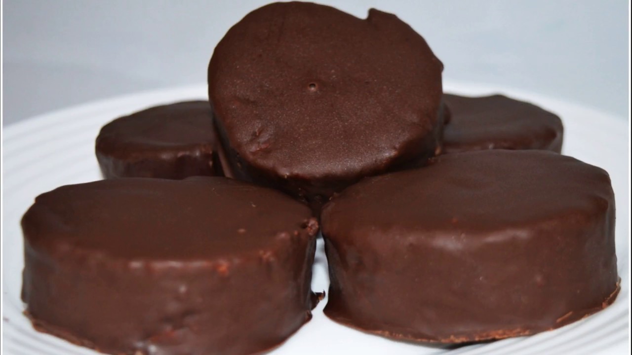 Phoskitos Caseros - Recetas Cuisine Companion