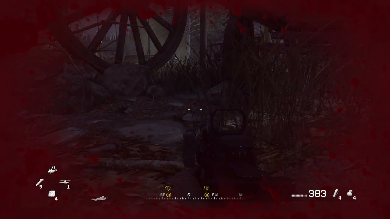 Call of Duty®: Modern Warfare® Remastered_20260313110023