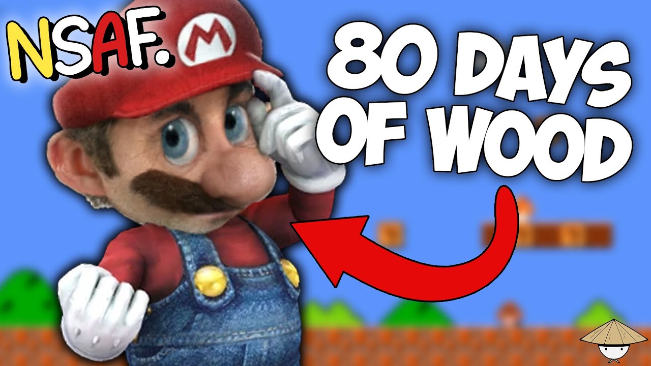 Could You Survive Every Video Game?