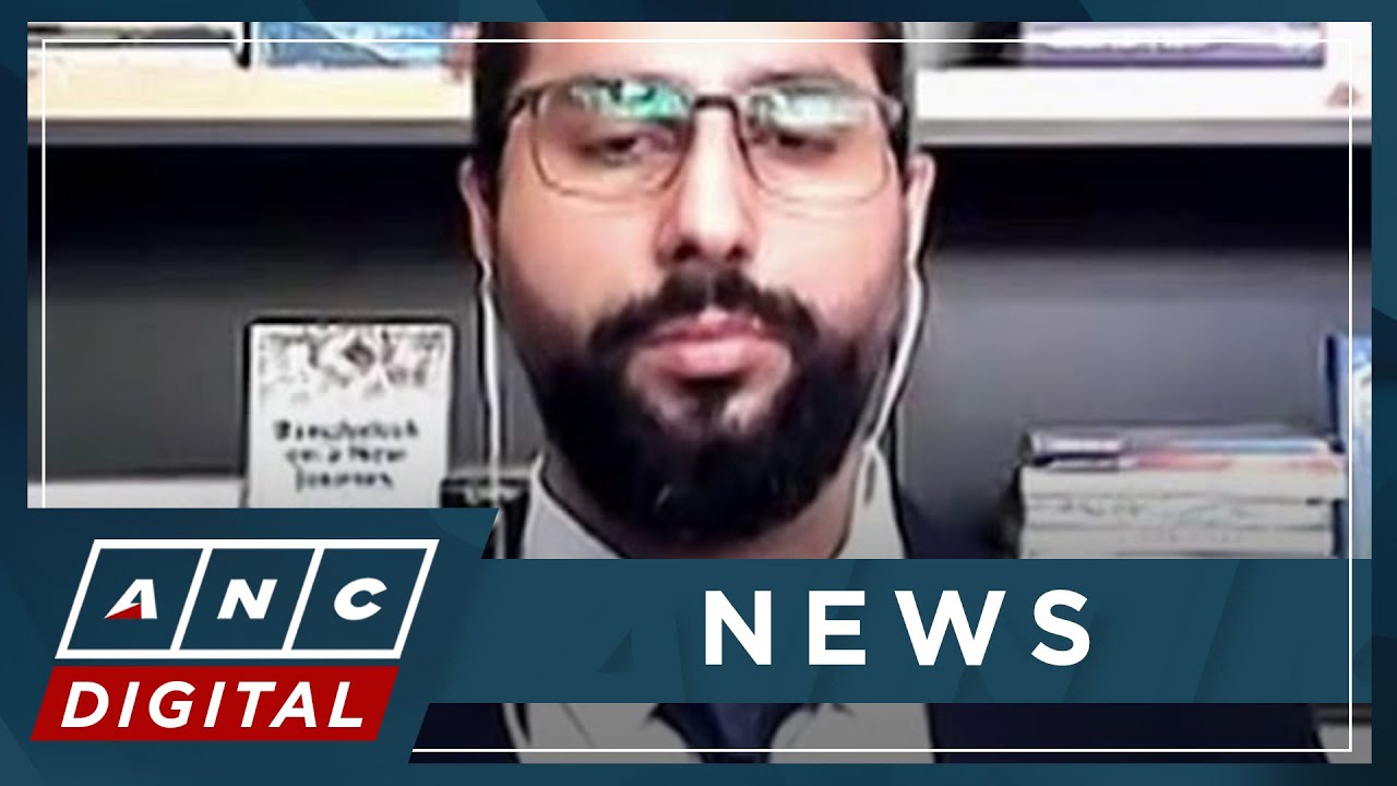 Analyst: Oil exploration in WPS a 'double-edged sword'; Something to explore with care | ANC