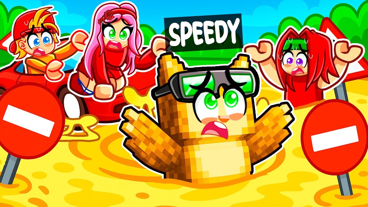 Me Convertí en OG MEOWL en ARENAS MOVEDIZAS en Roblox!