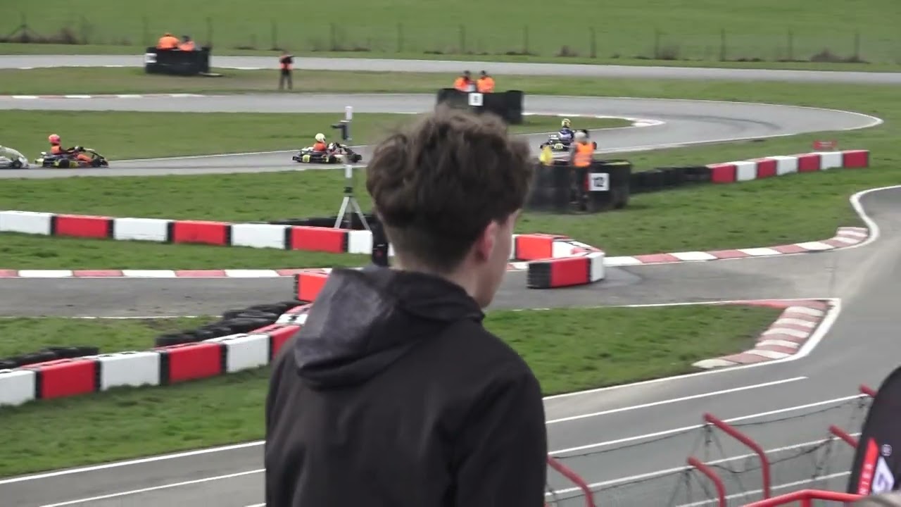 Kart Champions League vom 01.03.2026 aus Mariembourg