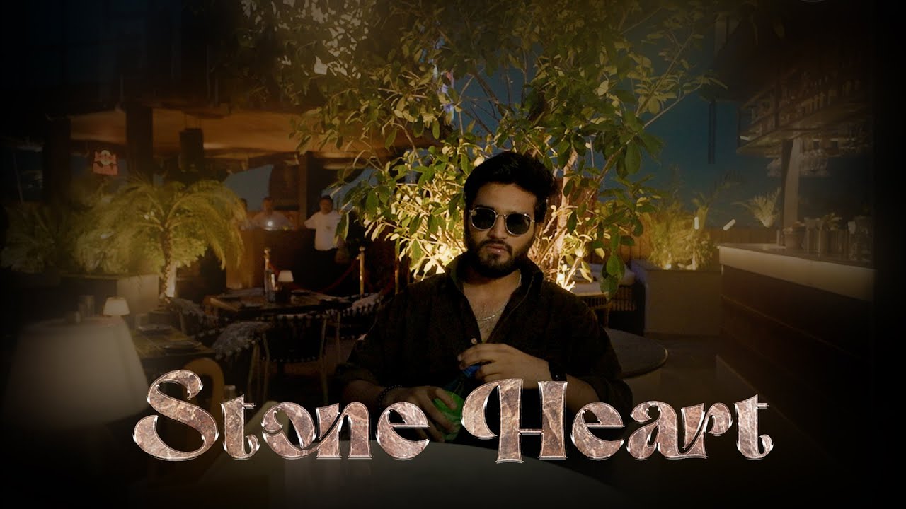 STONEHEART - NEEO | ARYN | DUSH