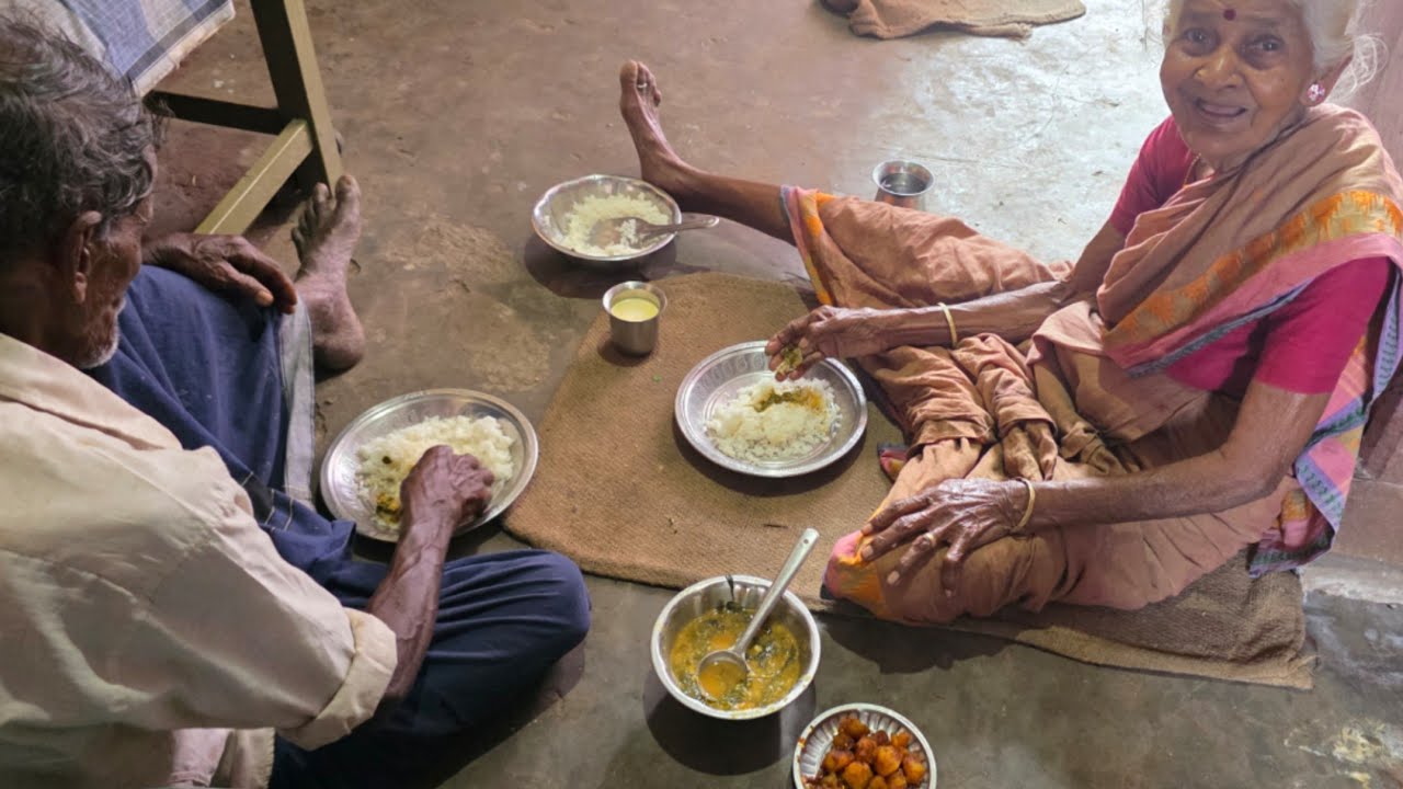 Sunday special/ நீங்க கேட்ட கேள்விக்கு பதிலும்...