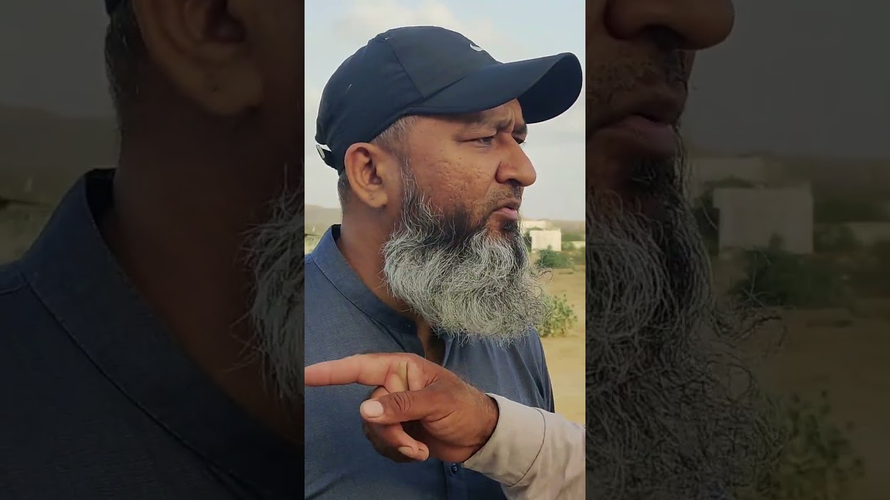 Adnan Because || Hub Chowki Balochistan (Part 1) || New Videos