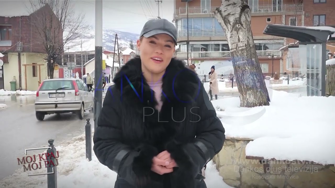MOJ KRAJ, MOJ RAJ - EMISIJA 9 - OPŠTINA ŠTRPCE, SIRINIĆKA ŽUPA, DANKOS PLUS TV KOSOVSKA MITROVICA
