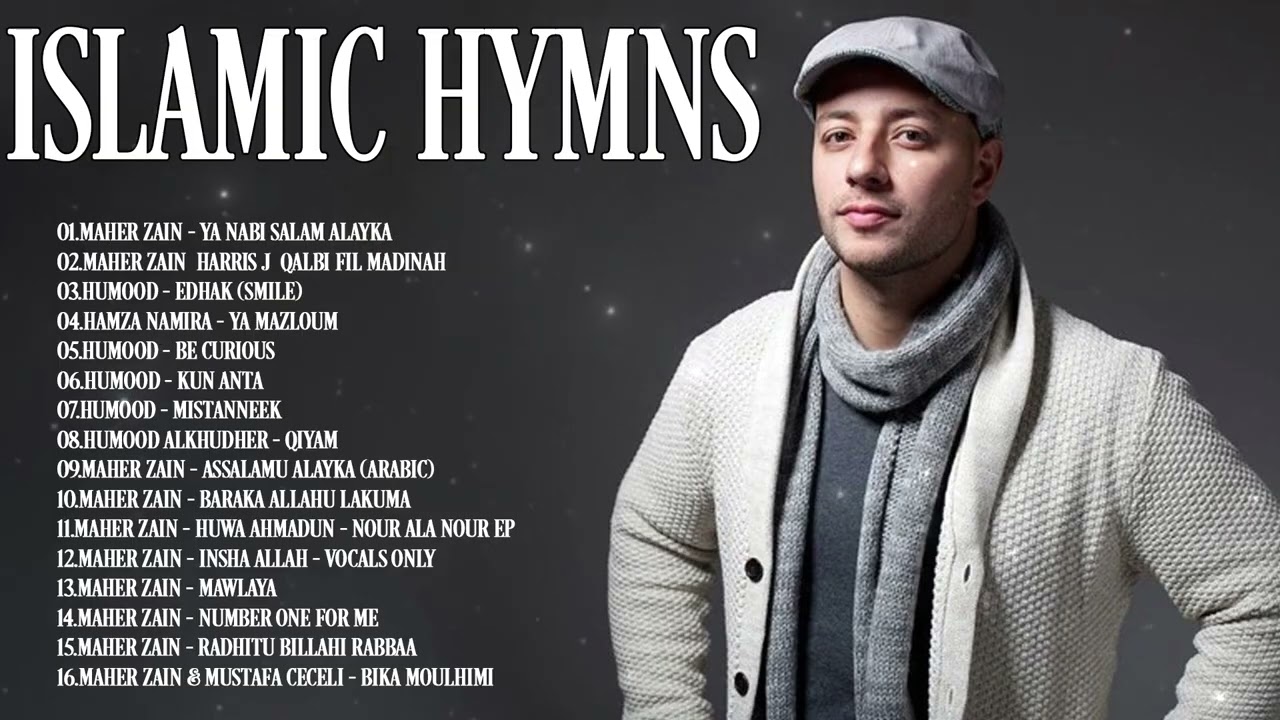 Islamic Hymns Songs | Best Awakening Music | Arabic Songs 2025