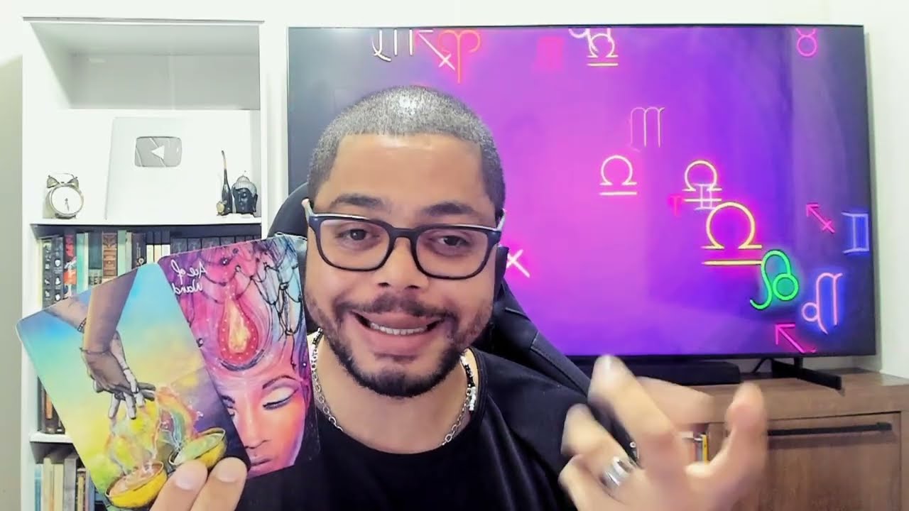 PEIXES ♓ Fevereiro | O amor que você vai escolher 💕💗