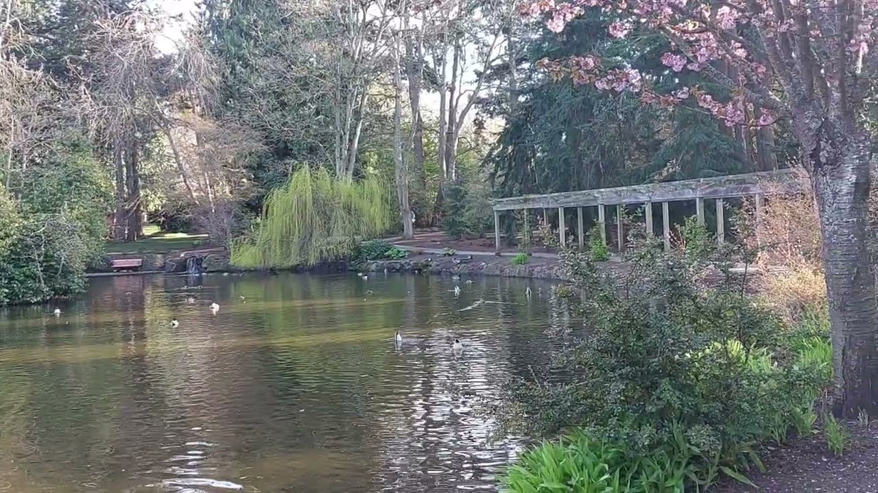 Victoria: 