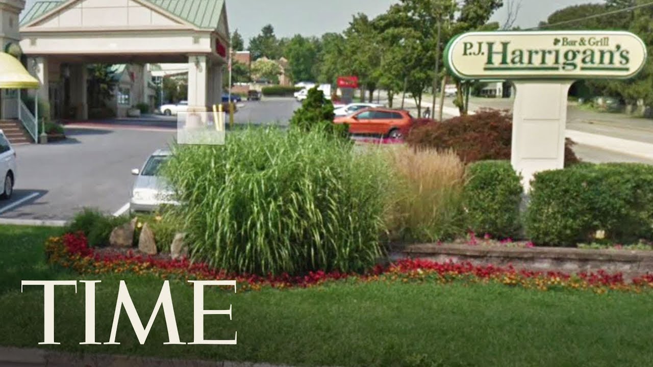 Gunman Kills 2, Wounds 2 In Shooting Rampage Near Penn State Campus | TIME