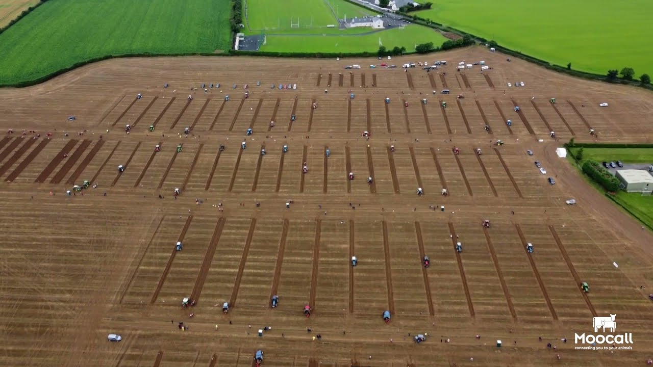#Ploughing 2021 - THANK YOU!