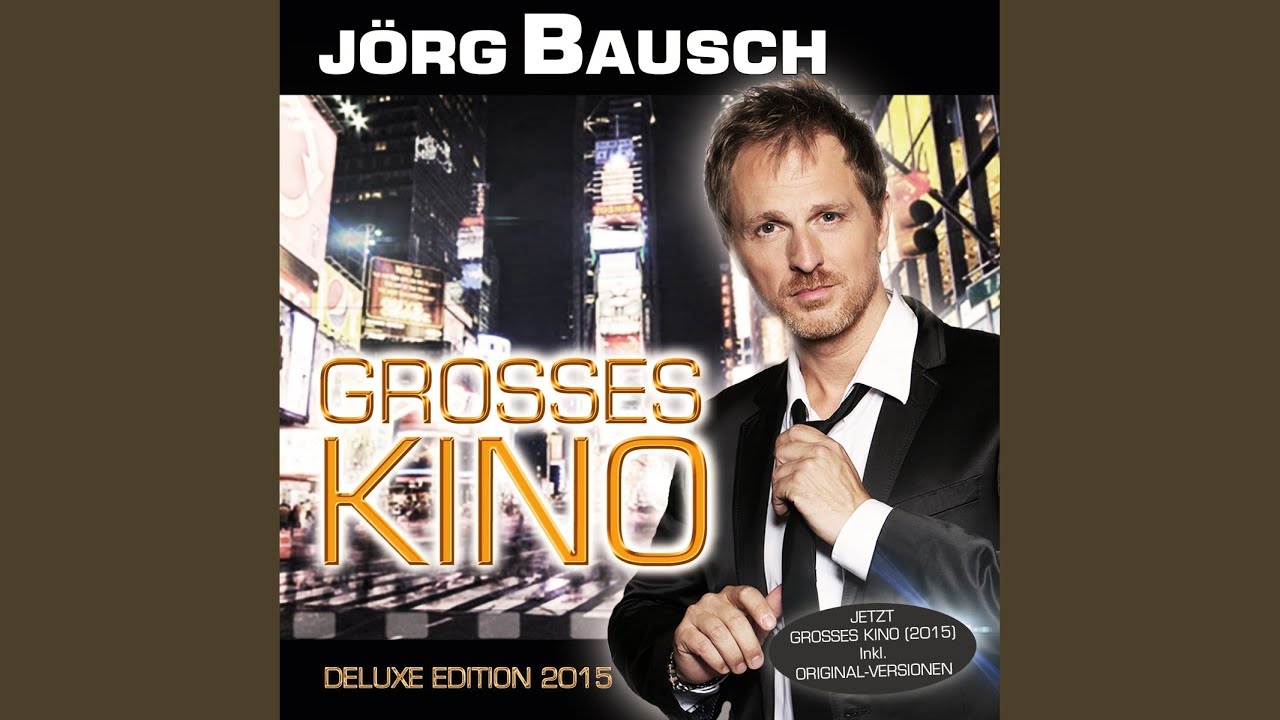 Grosses Kino (2015 - Aha Fox Version)