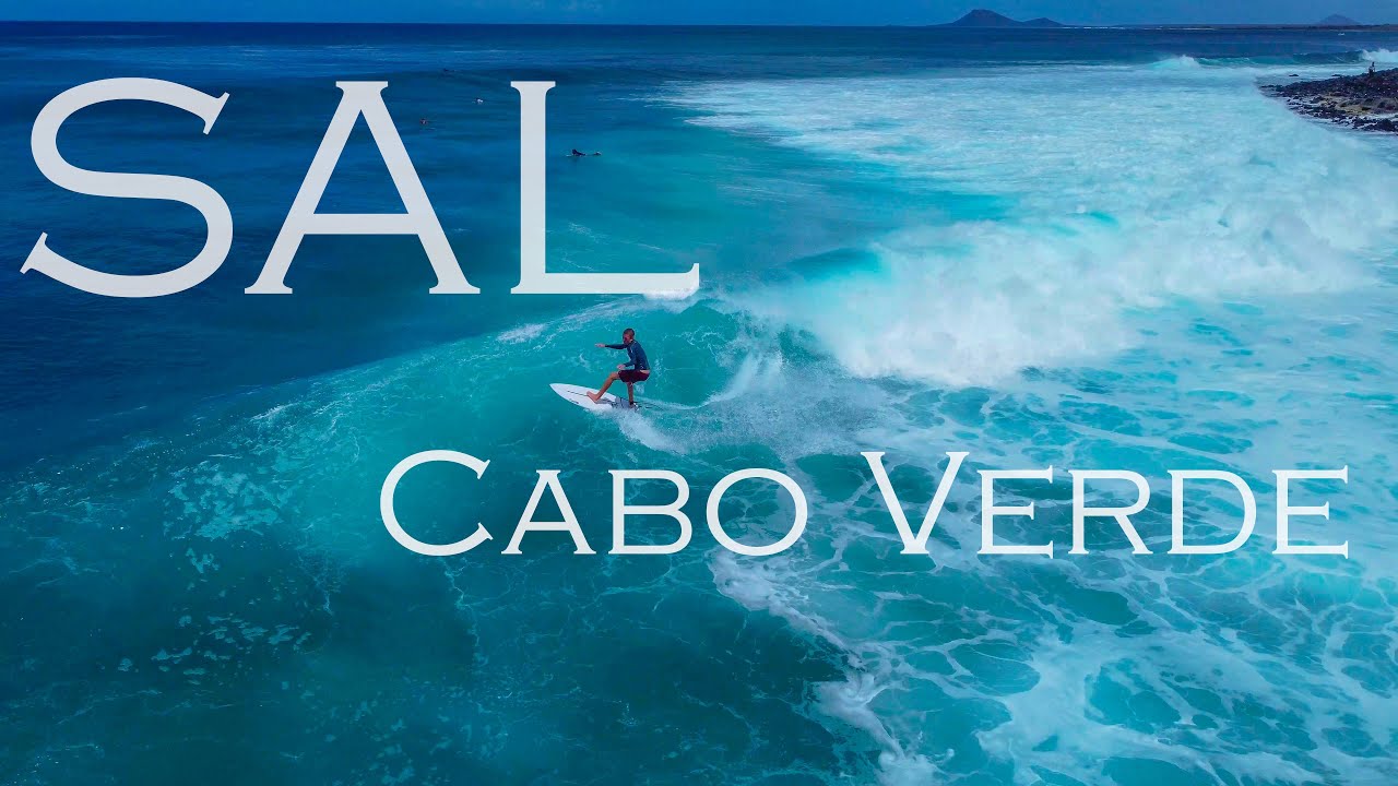 Cabo Verde Sal 2025 Oasis Atlantico Belorizonte