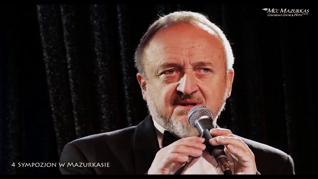 4 Sympozjon w Mazurkasie-koncert Męskiego Chóru Szantowego 