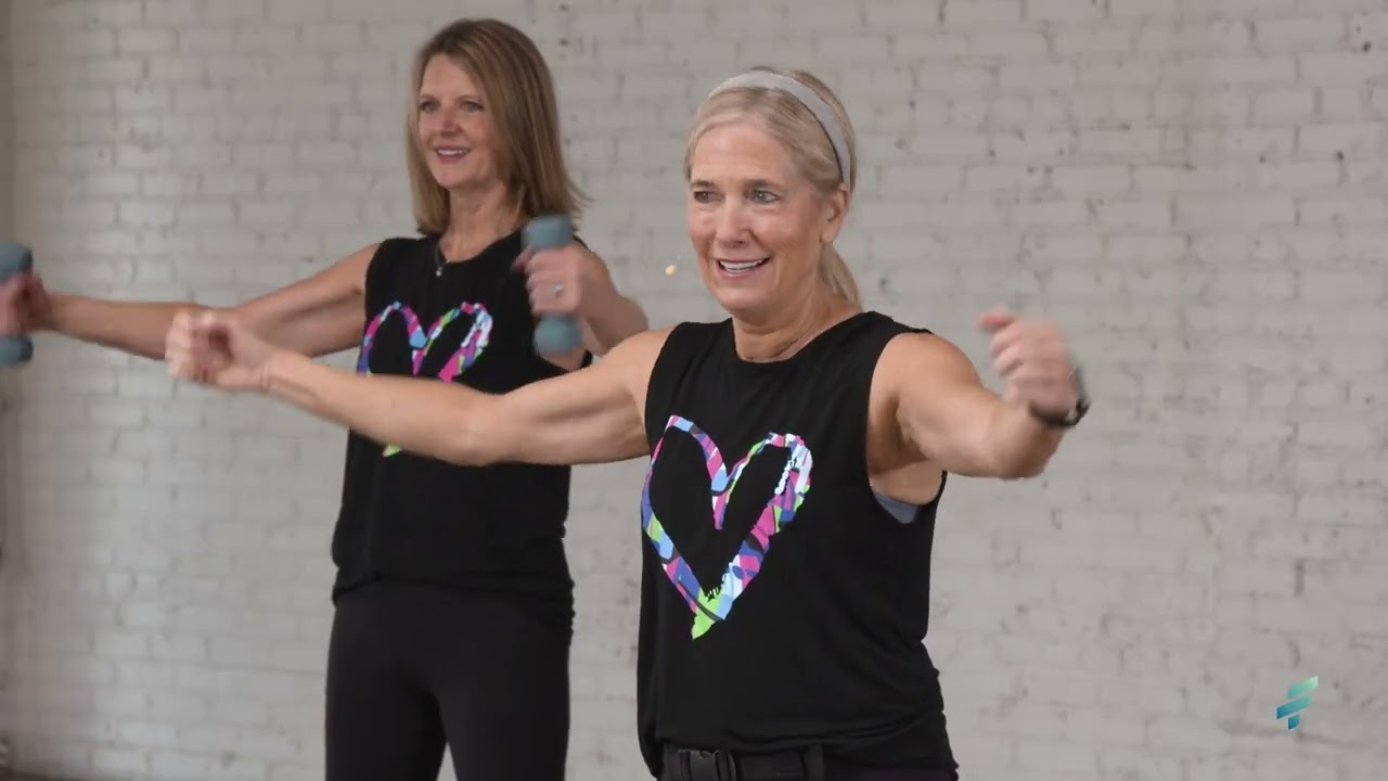 Full Body Sculpt by Faithful Workouts