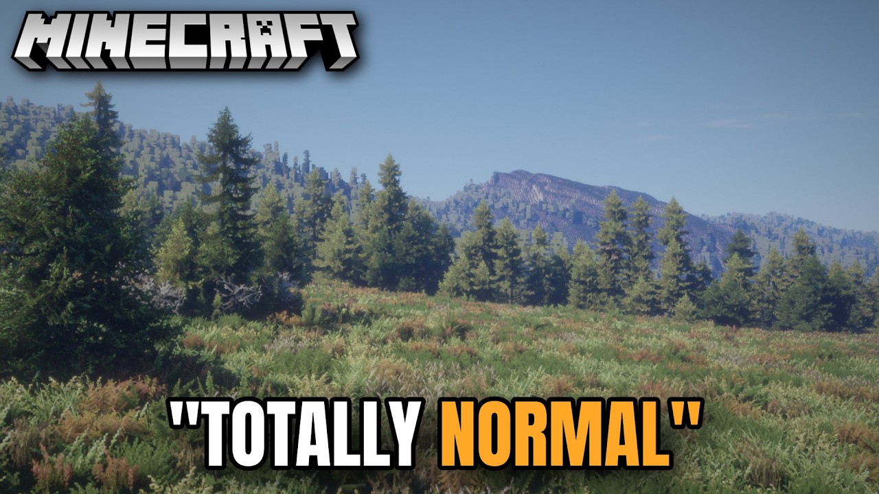Starting fresh in Minecraft, again #2 
