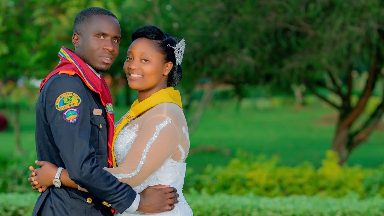 MURI UMUGISHA by Pr.Emmy &Sarah Official music video