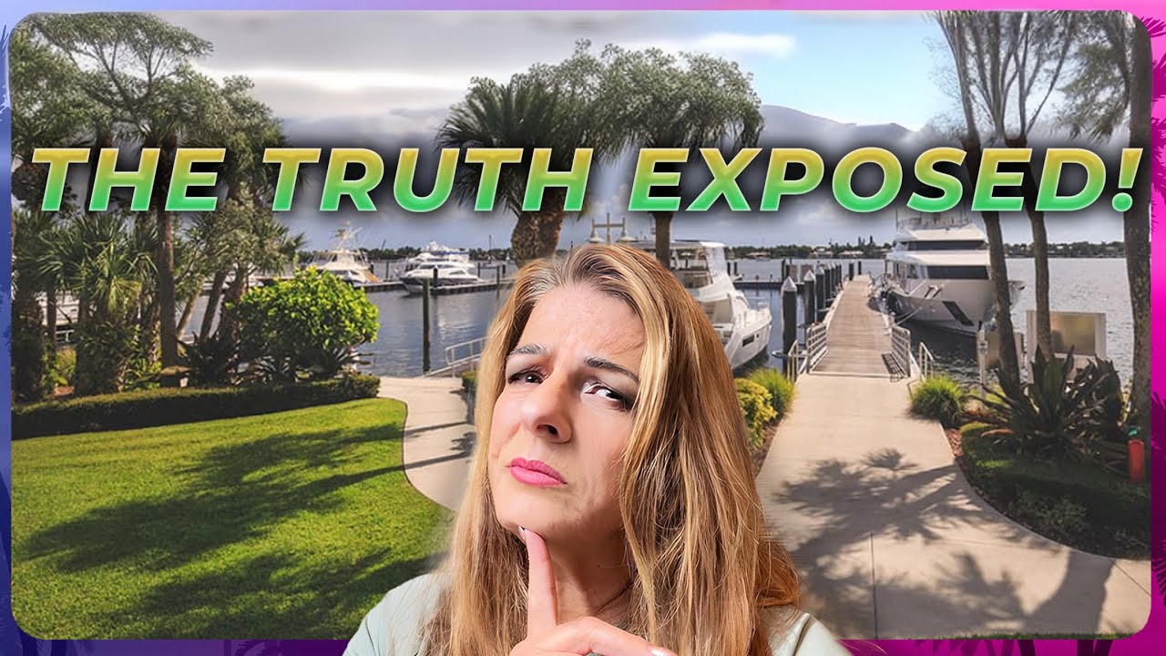 Pros and Cons of Living in North Palm Beach: WHAT YOU NEED TO KNOW | North Palm Beach Florida 2025