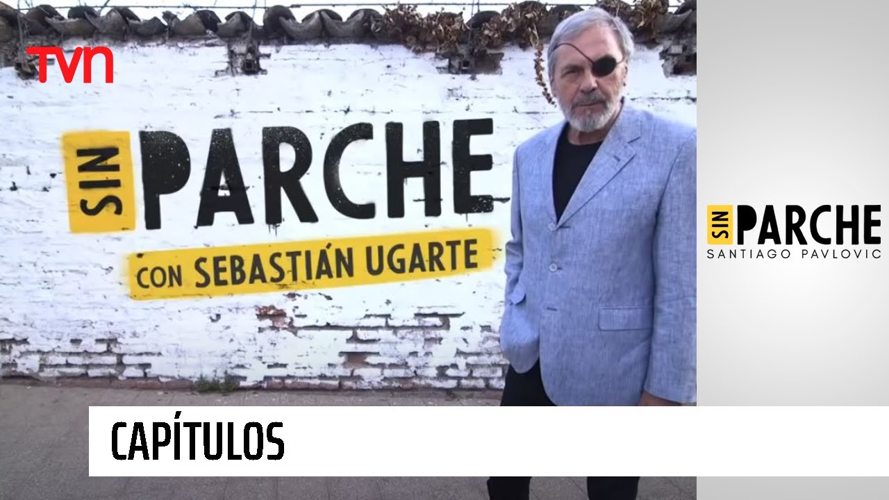 La intimidad del doctor Ugarte | Sin Parche - T2E1