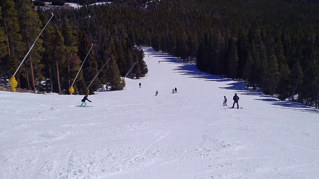 Eldora blues