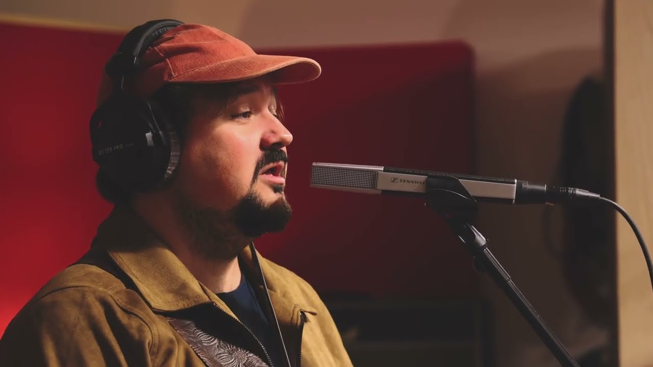 Hector Gachan - Live in Sarajevo (Space Echo Session)