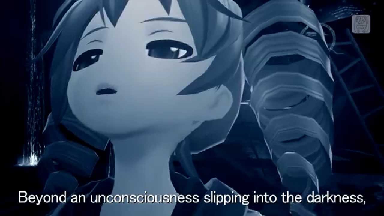 Hatsune Miku Project DIVA F 2nd 『FIRST』 English subtitles
