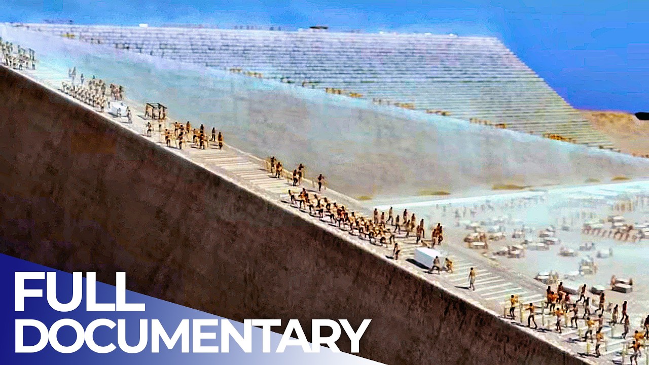 Ancient Engineering: The Foundations of Modern Civilization |&nbsp;FD Engineering