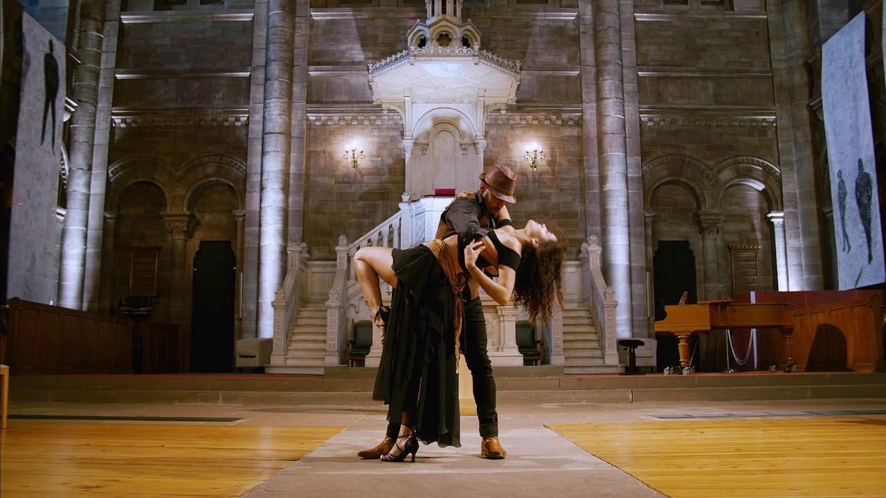 Confesiòn  -  Salsa Cubaine
