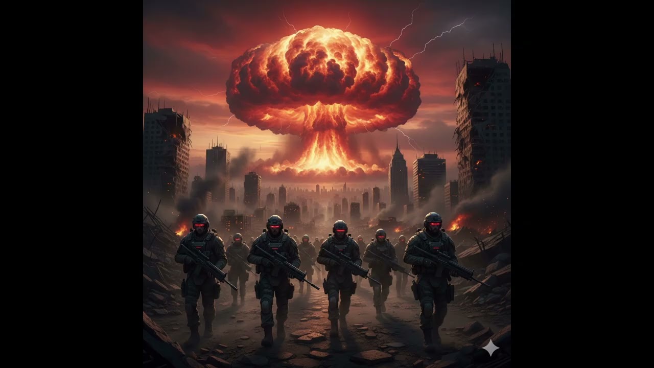 Death Toilet, Rain of Fire