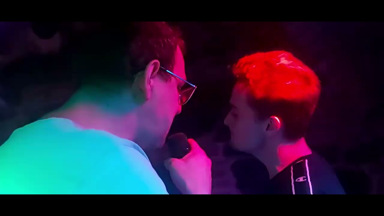 Pan Marcin vs Wkr BITWA O TARN&Oacute;W 3 p&oacute;łfinał