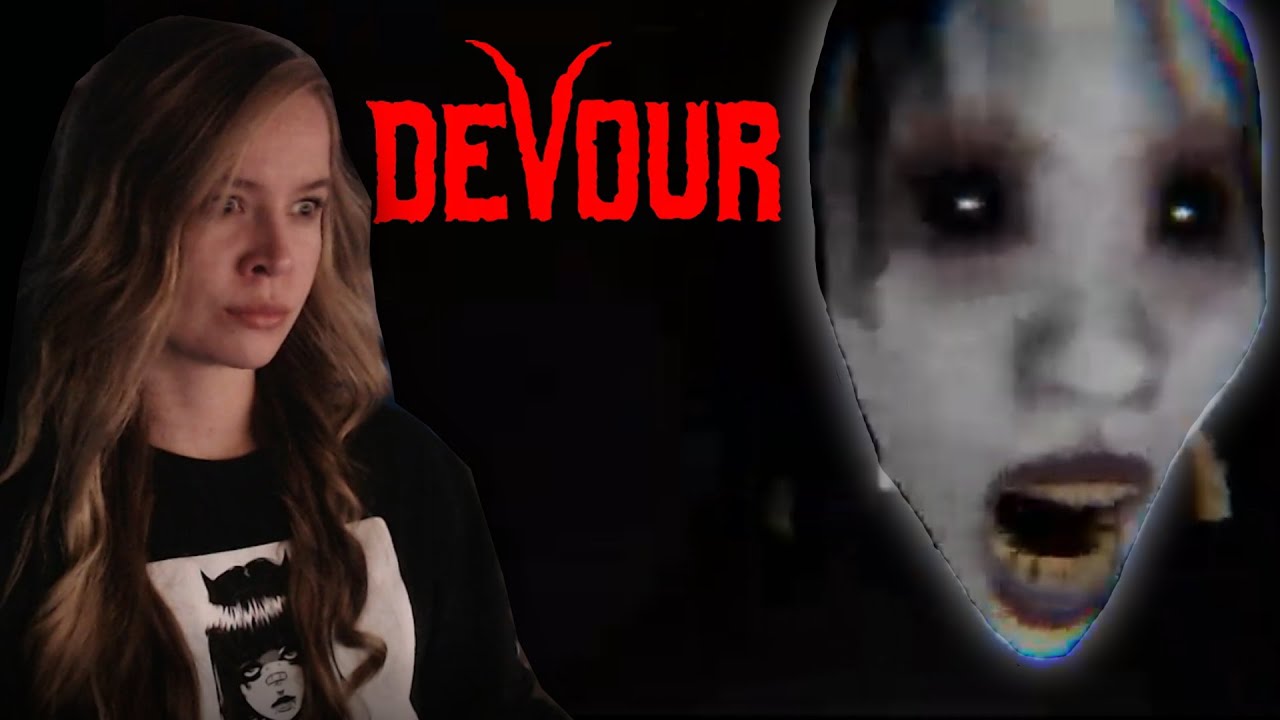 Beating the Inn Map in DEVOUR on Normal Difficulty