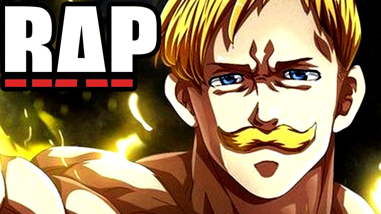 ESCANOR RAP | 